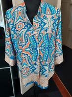 Zeer mooie blouse in nieuwstaat, Ophalen of Verzenden, Zo goed als nieuw, Overige kleuren