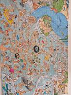 Tropisch Zwemparadijs, Ophalen, Zo goed als nieuw