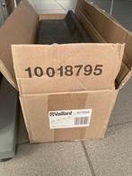vaillant collector voor 2 pompgroepen, Ophalen of Verzenden, Minder dan 3 jaar oud, Minder dan 20 liter, Nieuw