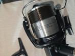 2 nieuwe shimano baitrunners 12000 OC, Ophalen of Verzenden, Zo goed als nieuw, Molen