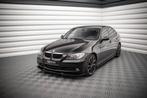 Voorlip sideskirt achterlip splitter - BMW 3-serie E90 04-08