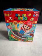 Super Mario Pop Up Surprise Spel, Ophalen, Zo goed als nieuw, Jongen of Meisje