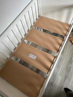Ledikant, Kinderen en Baby's, Kinderkamer | Bedden, Ophalen, Gebruikt, Minder dan 140 cm, Minder dan 70 cm
