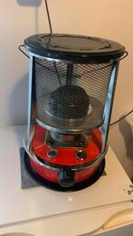 Petroleum kachel vol, Huis en Inrichting, Overige brandstoffen, Petroleumkachel, Ophalen of Verzenden, Zo goed als nieuw