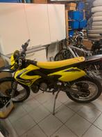 Zeldzame 2 Takt Malaguti K1 - Bieden!, Fietsen en Brommers, Ophalen of Verzenden, Gebruikt, Overige merken