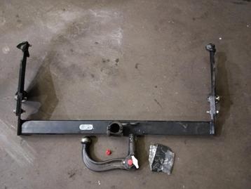 Afneembare Trekhaak Mazda CX-5 beschikbaar voor biedingen