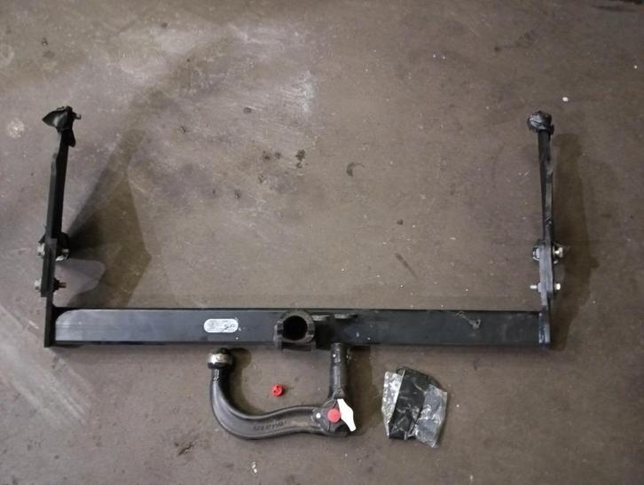 Afneembare Trekhaak Mazda CX-5, Auto-onderdelen, Trekhaken, Gebruikt, Ophalen