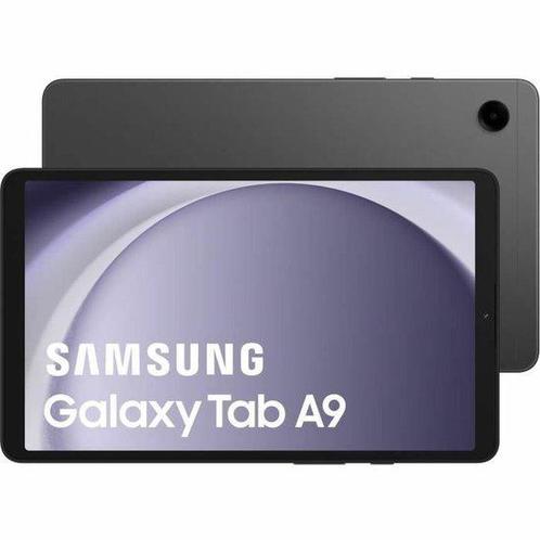 Samsung tab a9 8,7 inch versie 128gb incl case, Computers en Software, Android Tablets, Zo goed als nieuw, 64 GB, Ophalen