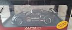 Nissan JGTC GT500 Z test car #23 2004 New!!! 1/18, Ophalen of Verzenden, Nieuw, Auto, Autoart