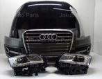 AUDI SQ5 FACELIFT 8R0 Complete front op aanvraag, Auto-onderdelen, Gebruikt, Audi, Bumper, Verzenden