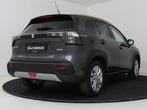 Suzuki S-Cross 1.4 Boosterjet Select Smart Hybrid Nu tijdeli, Voorwielaandrijving, 12 maanden, Stof, Zwart