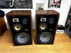 Pioneer HPM-60 Boxen, Gebruikt, 60 tot 120 watt, Front, Rear of Stereo speakers, Ophalen