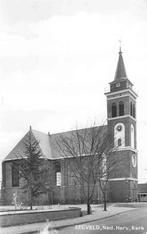 (301-375-031) Zegveld Kerk, Verzamelen, Verzenden, Utrecht