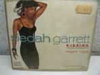 cd 35 siedah garrett 1988, Ophalen of Verzenden, 1980 tot 2000, Zo goed als nieuw