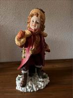 Kerstbeeld, Diversen, Kerst, Ophalen of Verzenden, Zo goed als nieuw