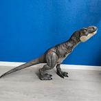 Jurassic World T-Rex 60cm - Zo goed als nieuw!, Kinderen en Baby's, Speelgoed | Actiefiguren, Ophalen of Verzenden, Zo goed als nieuw