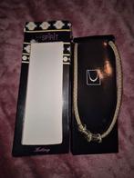 Nieuwe True Spirit Ketting, Sieraden, Tassen en Uiterlijk, Ophalen of Verzenden, Nieuw, Overige kleuren, Overige materialen