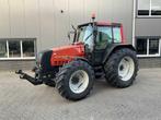 2005 Valtra 6850 HiTech Vierwielaangedreven landbouwtractor, Zakelijke goederen, Agrarisch | Tractoren, Gebruikt, Overige merken