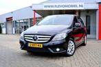 Mercedes-Benz B-klasse 180 Ambition Aut. Navi|Airco|Cruise|S, Auto's, Mercedes-Benz, Euro 6, 4 cilinders, 1595 cc, 17 km/l