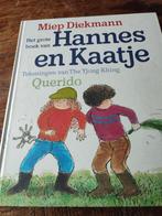 Hannes en Kaatje, Ophalen of Verzenden, Zo goed als nieuw, Fictie algemeen