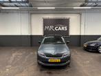 Skoda Rapid Spaceback 1.0 TSI Greentech Clever, Auto's, Skoda, Gebruikt, Euro 6, Origineel Nederlands, Handgeschakeld