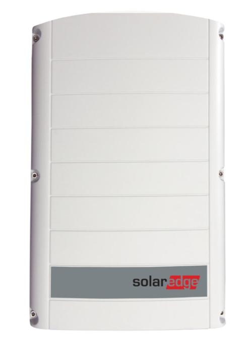 Diverse Solaredge Omvormers 1 ph & 3 ph vanaf € 750,-, Doe-het-zelf en Verbouw, Zonnepanelen en Toebehoren, Nieuw, Overige typen