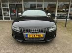 Audi S5 4.2 FSI S5 Quattro, Xenon/Led, Leer, Navi, Youngtime, Auto's, Audi, Gebruikt, 8 cilinders, 4 stoelen, Zwart