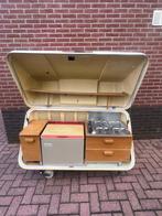 Holtkamper Flyer keuken, Caravans en Kamperen, Ophalen, Gebruikt