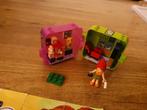 LEGO Friends 41408 Mia's Speelkubus, Ophalen of Verzenden, Gebruikt, Complete set, Lego