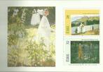 28-09 Ierland Blatt 34 postfris, Verzenden, Postfris