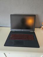 Hp open game laptop gtx 1070  /  CPU i7-6700HQ 500gb ssd., 15 inch, Ophalen of Verzenden, Zo goed als nieuw, 256 GB of meer
