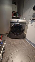 Hisense wasmachine - Droog combinatie (reparatie nodig), Witgoed en Apparatuur, Wasmachines, Ophalen, Gebruikt, Wolwasprogramma