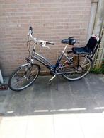 Gazelle dames fiets, 53 tot 56 cm, Ophalen, Zo goed als nieuw, Gazelle