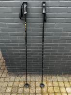 LEKI Walker Nordic Walking Stokken, Sport en Fitness, Bergsport en Wandelen, Ophalen of Verzenden, Gebruikt, Wandelstok