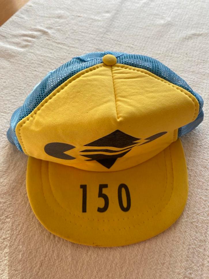 Jubileum pet NS 150 jaar - verzamelobject, Verzamelen, Speelgoed, Zo goed als nieuw, Ophalen of Verzenden