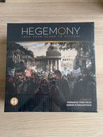 Hegemony: Lead Your Class to Victory, Hobby en Vrije tijd, Gezelschapsspellen | Bordspellen, Nieuw, Ophalen of Verzenden