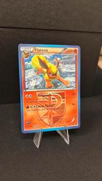 Flareon 12/116 Non Holo - Plasma Freeze, Ophalen of Verzenden, Zo goed als nieuw, Meerdere kaarten