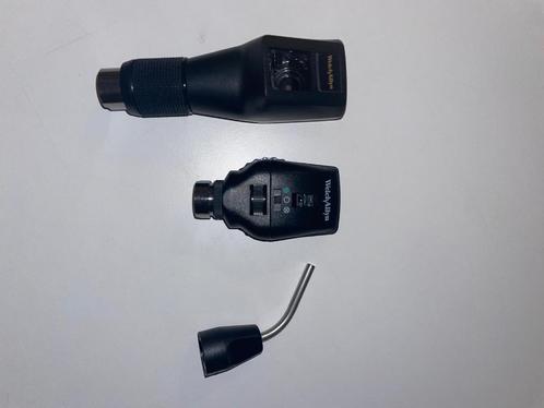 Welch Allyn Transilluminator, Diversen, Verpleegmiddelen, Zo goed als nieuw, Ophalen of Verzenden