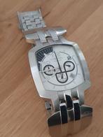 Diesel DZ 4085 Only the Brave Collector item, Diesel, Ophalen of Verzenden, Zo goed als nieuw, Grijs