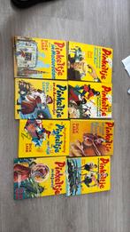 Pinkeltje leesboeken, Boeken, Meerdere comics, Ophalen, Gelezen, Europa