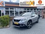 Peugeot 2008 1.2 Allure |Dealer Onderhouden!|Navi!|, Auto's, Peugeot, Voorwielaandrijving, Stof, Euro 6, Parkeersensor