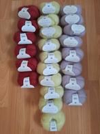 Rico Essentials Super Kid Mohair loves silk, Ophalen of Verzenden, Zo goed als nieuw, Breien of Haken, Wol of Garen