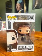 Game of Thrones POP! Sansa Stark, Ophalen of Verzenden, Zo goed als nieuw