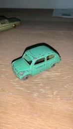 Dinky Toy Fiat 600, Hobby en Vrije tijd, Modelauto's | 1:43, Ophalen of Verzenden, Gebruikt, Auto, Dinky Toys