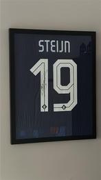 Gesigneerd Sem Steijn - Ingelijst + videobewijs, Maat M, Ophalen, Zo goed als nieuw, Shirt