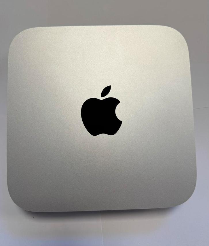 Apple Mac Mini 2010/2012, Computers en Software, Windows Laptops, Zo goed als nieuw, 13 inch, HDD, SSD, 2 tot 3 Ghz, 8 GB, Qwerty