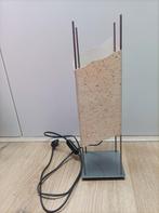 Bijzondere design lamp - schemerlamp tafellamp, Ophalen of Verzenden