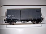 Liliput 253 41Goederenwagen NS, Gelijkstroom, Wagon, Ophalen of Verzenden, Liliput