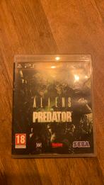 Alien vs predator voor ps 3, Spelcomputers en Games, 1 speler, Ophalen, Zo goed als nieuw