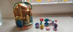 Animations Ariel Little Mermaid, Ophalen of Verzenden, Zo goed als nieuw, Beeldje of Figuurtje